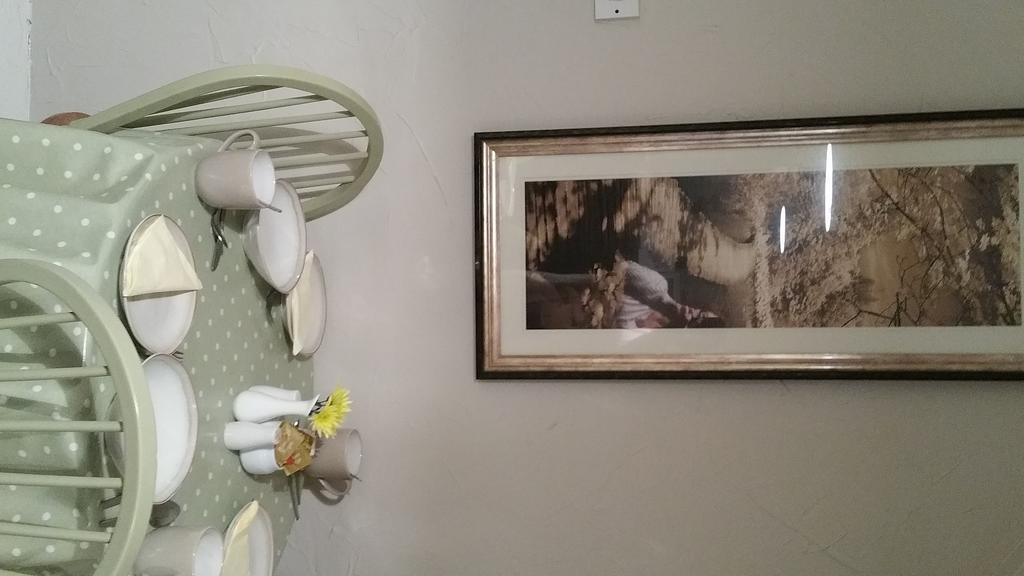 Bridge View B&B Килкени Екстериор снимка