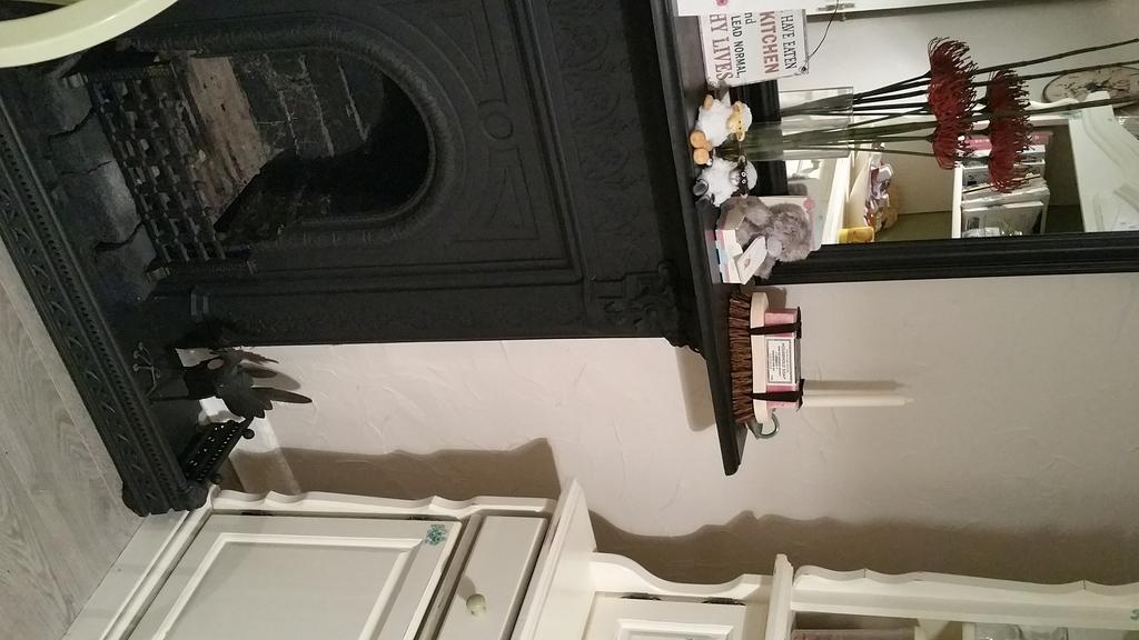 Bridge View B&B Килкени Екстериор снимка