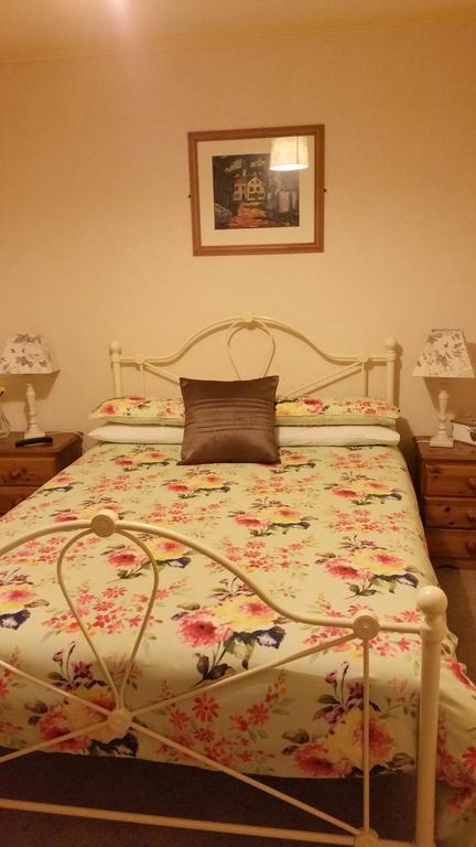 Bridge View B&B Килкени Екстериор снимка