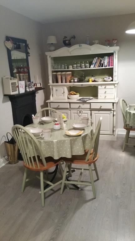 Bridge View B&B Килкени Екстериор снимка